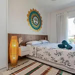 Condominio Beira-Mar Em Campeche-Florianopolis Shr
